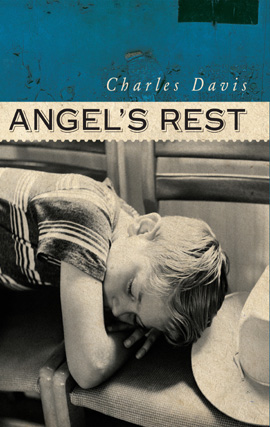 Title details for Angel’s Rest by Charles Davis - Available